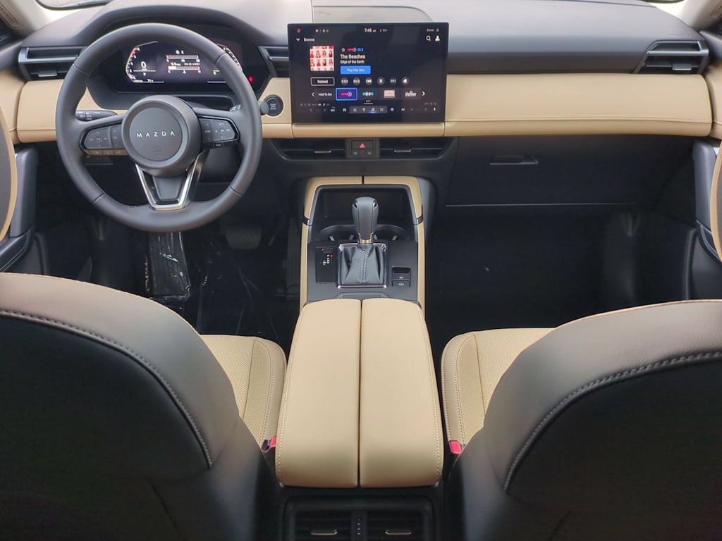 Thumbnail: 2026 Mazda CX-5 - 9