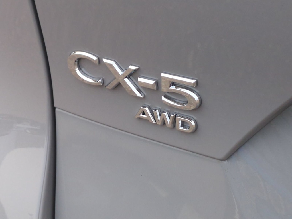 Thumbnail: 2026 Mazda CX-5 - 24
