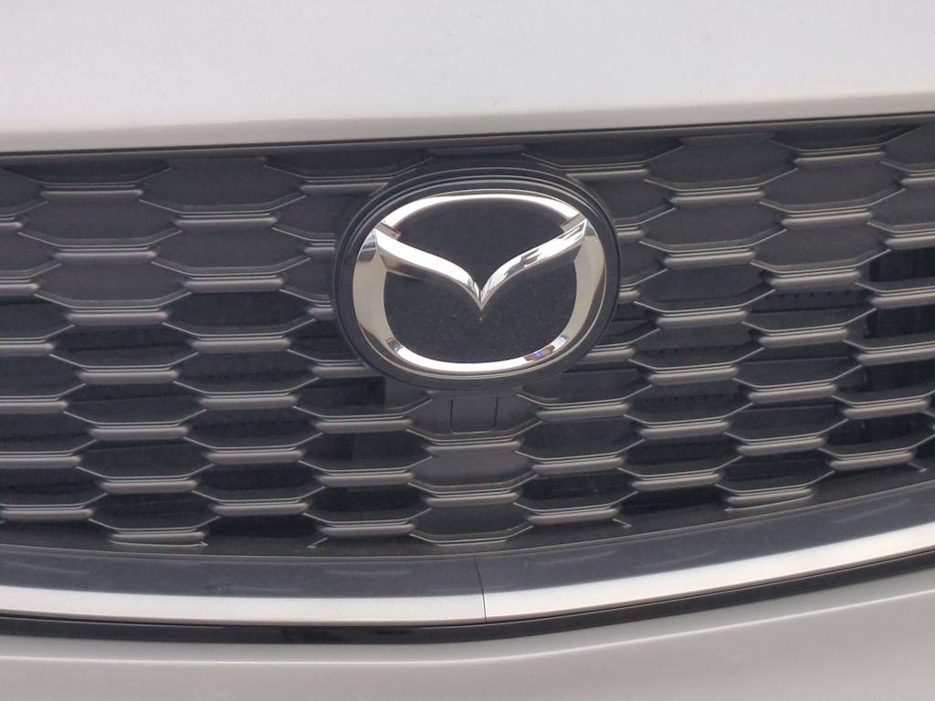 Thumbnail: 2026 Mazda CX-5 - 7