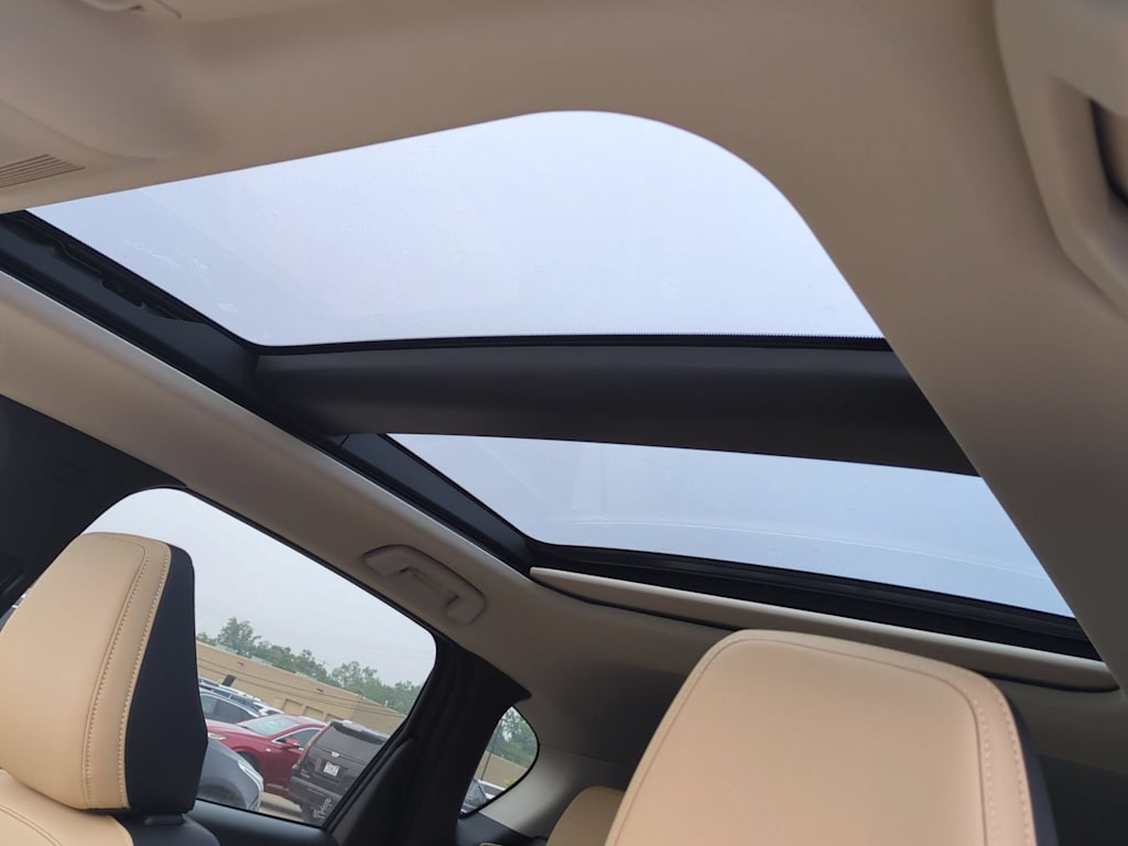 Thumbnail: 2026 Mazda CX-5 - 26