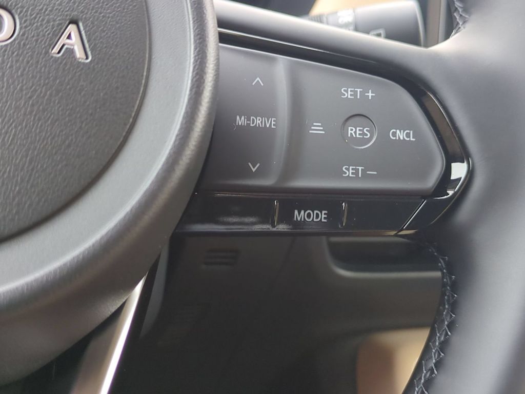 Thumbnail: 2026 Mazda CX-5 - 31