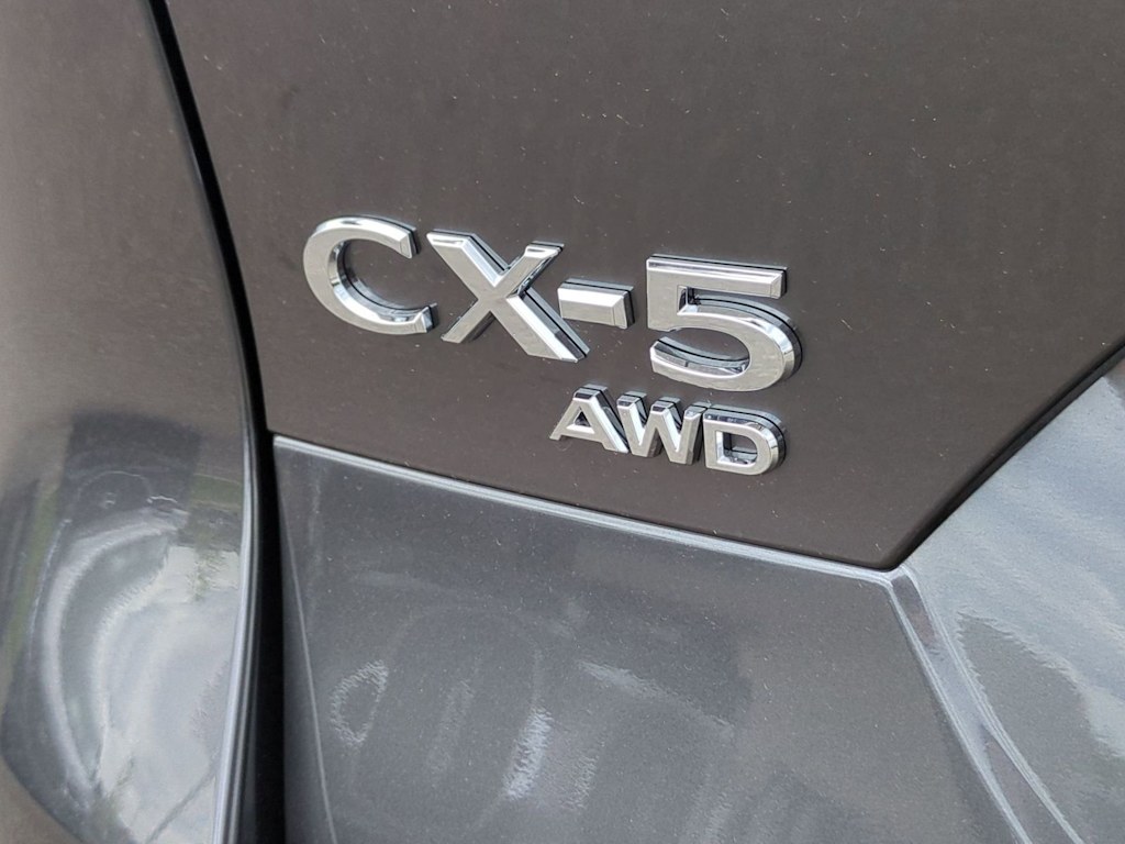 Thumbnail: 2026 Mazda CX-5 - 22