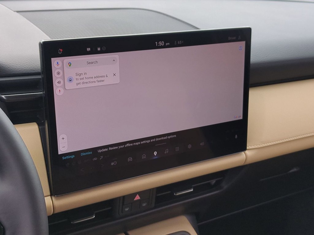 Thumbnail: 2026 Mazda CX-5 - 32