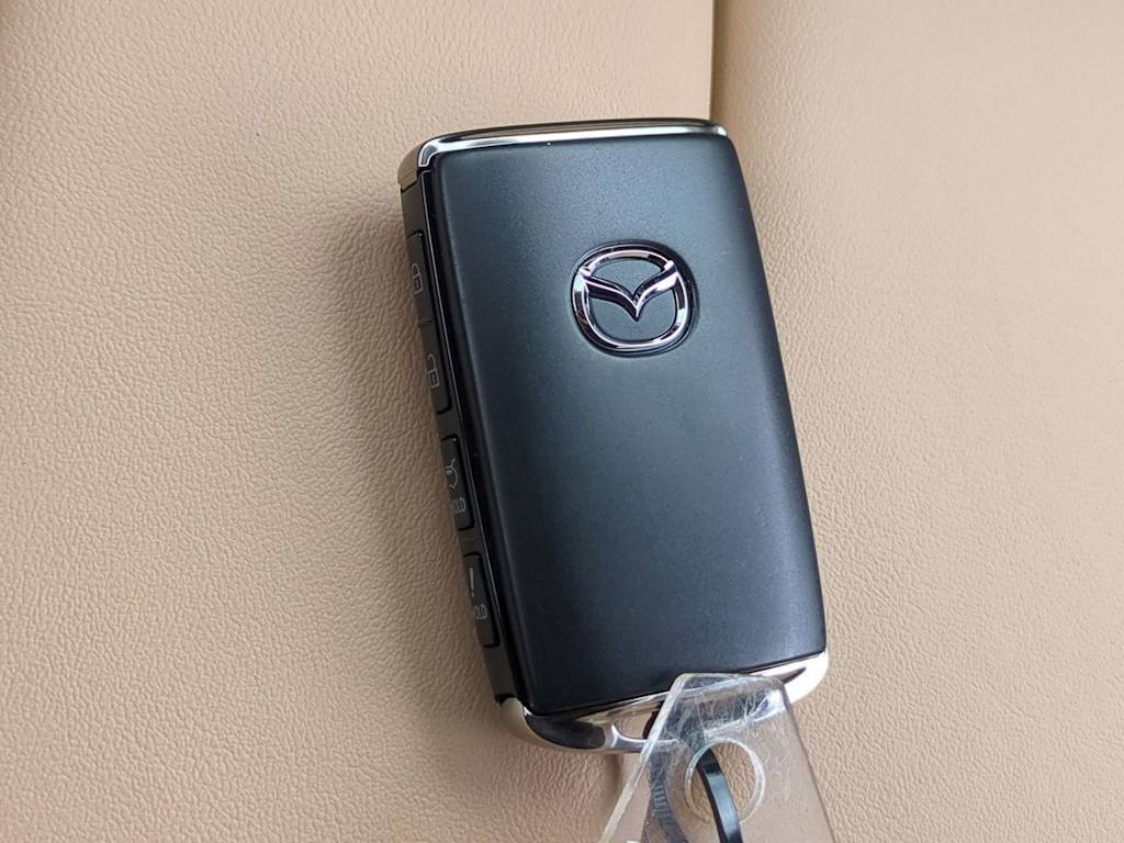 Thumbnail: 2026 Mazda CX-5 - 36