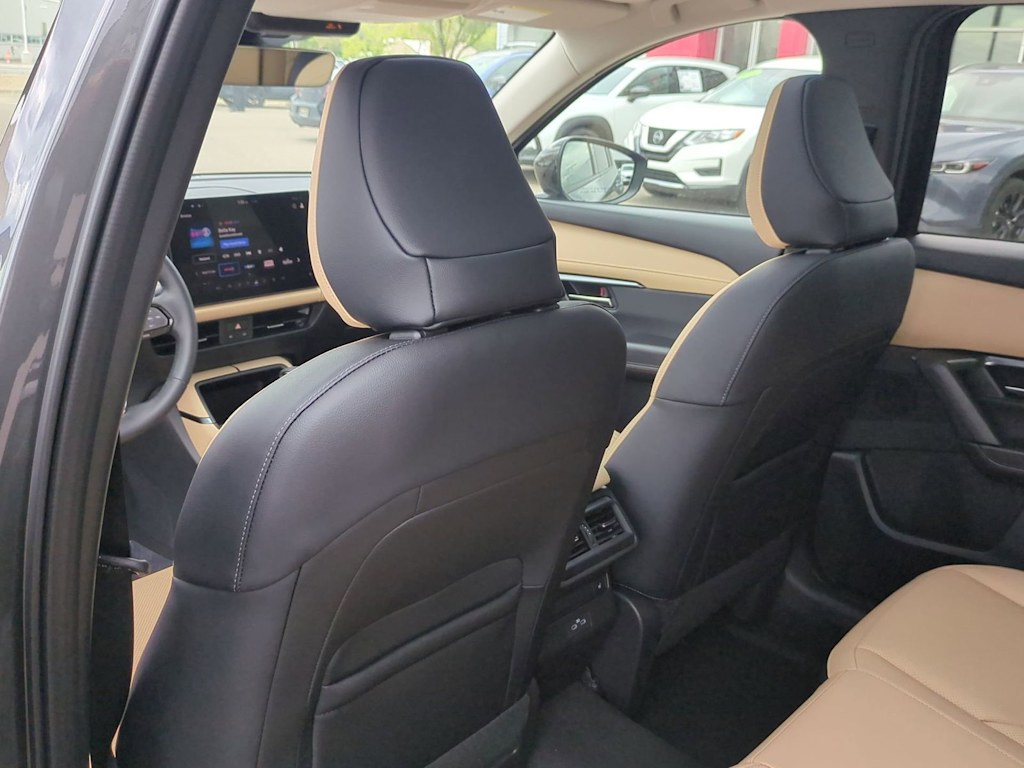 Thumbnail: 2026 Mazda CX-5 - 12
