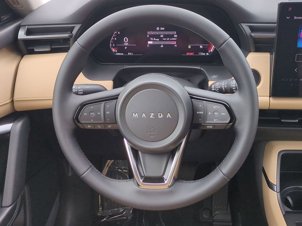 Thumbnail: 2026 Mazda CX-5 - 13