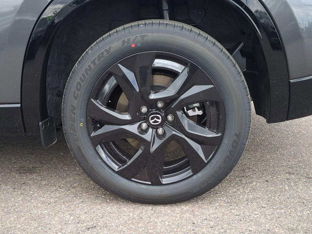 Thumbnail: 2026 Mazda CX-5 - 8