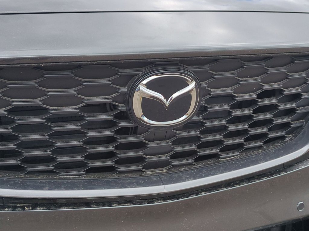 Thumbnail: 2026 Mazda CX-5 - 7