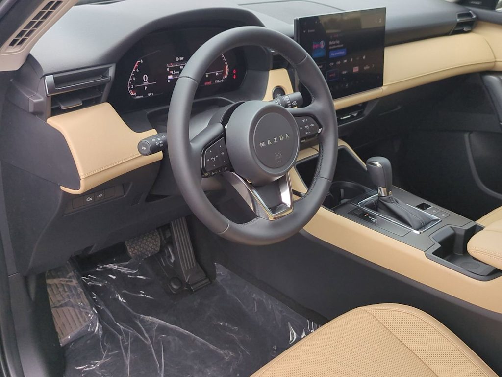 Thumbnail: 2026 Mazda CX-5 - 2