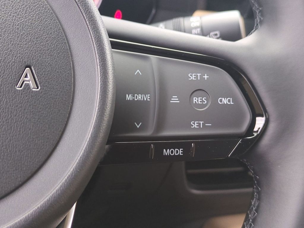 Thumbnail: 2026 Mazda CX-5 - 29