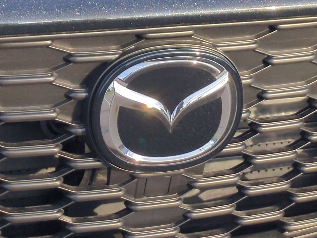 Thumbnail: 2026 Mazda CX-5 - 7