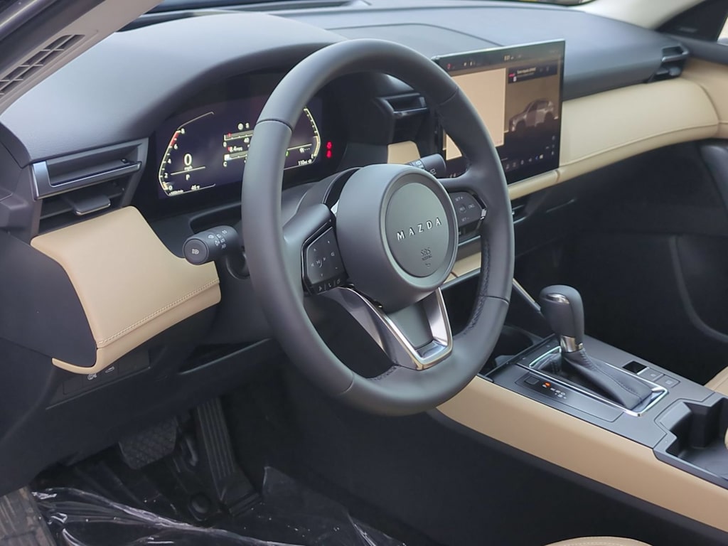 Thumbnail: 2026 Mazda CX-5 - 2
