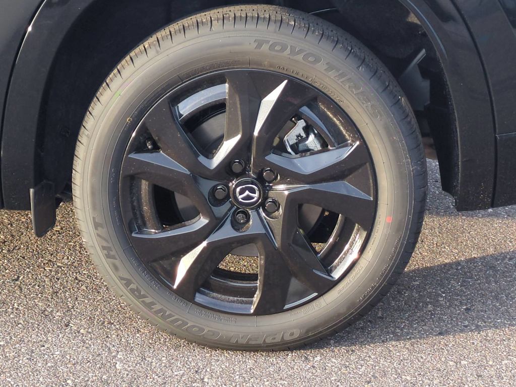 Thumbnail: 2026 Mazda CX-5 - 8