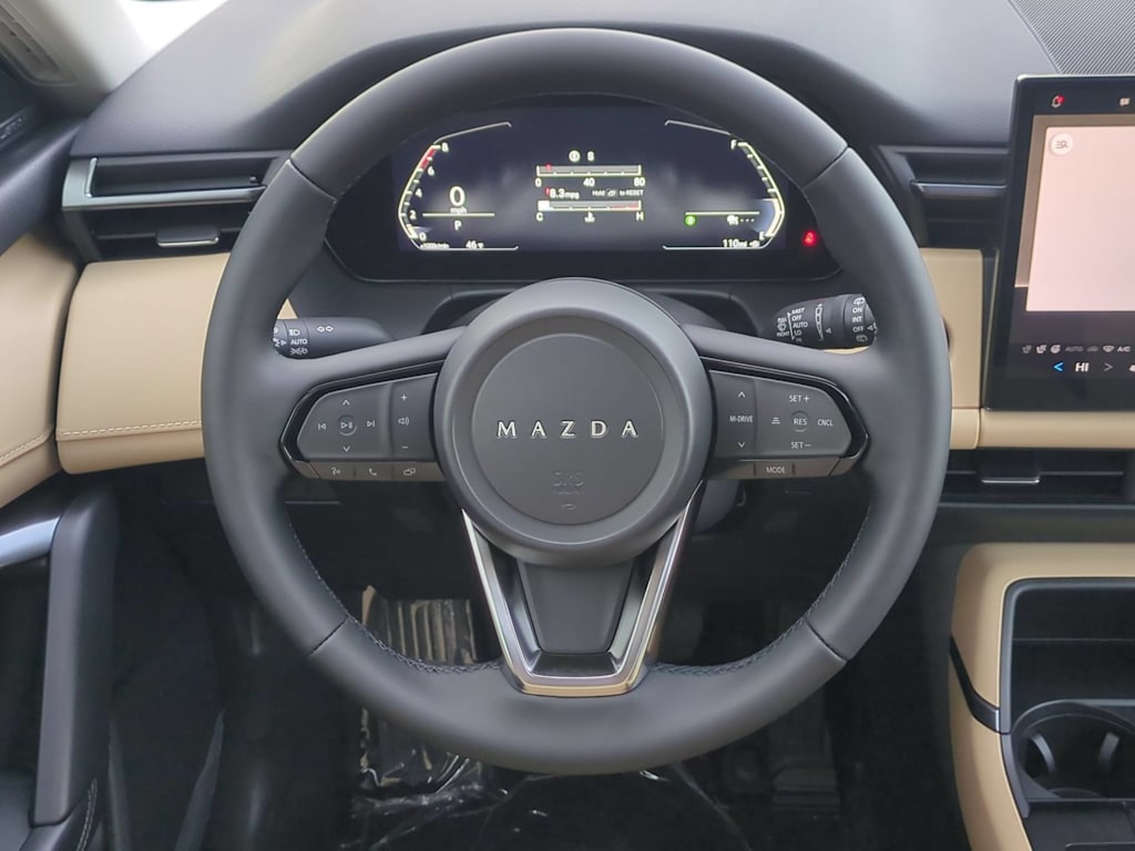 Thumbnail: 2026 Mazda CX-5 - 13