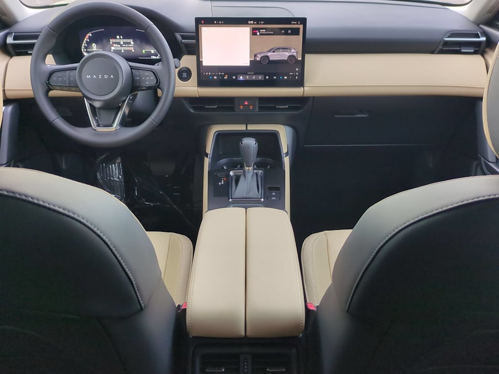 Thumbnail: 2026 Mazda CX-5 - 9