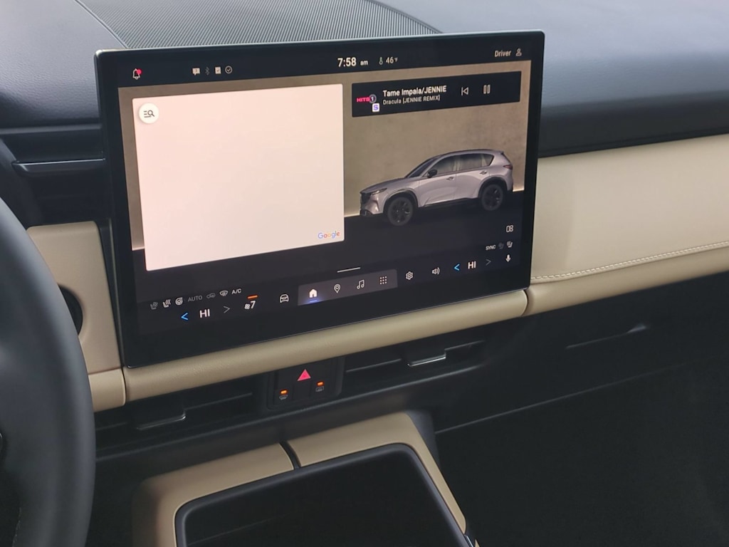 Thumbnail: 2026 Mazda CX-5 - 14