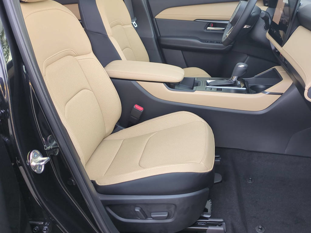 Thumbnail: 2026 Mazda CX-5 - 28