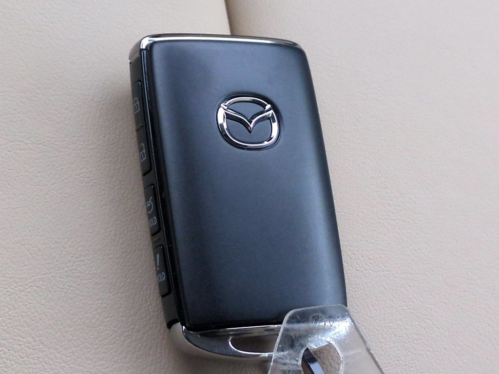 Thumbnail: 2026 Mazda CX-5 - 36