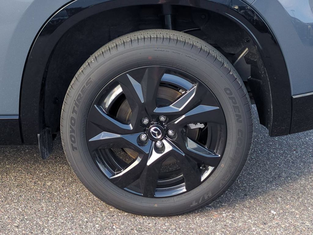 Thumbnail: 2026 Mazda CX-5 - 7
