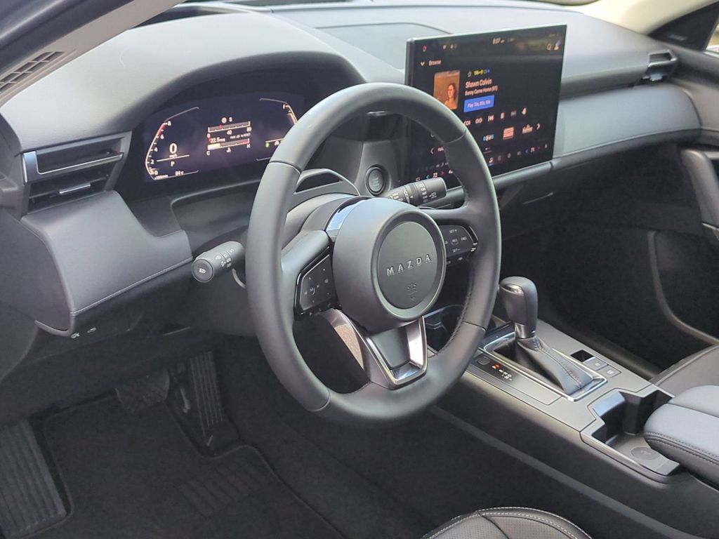 Thumbnail: 2026 Mazda CX-5 - 2
