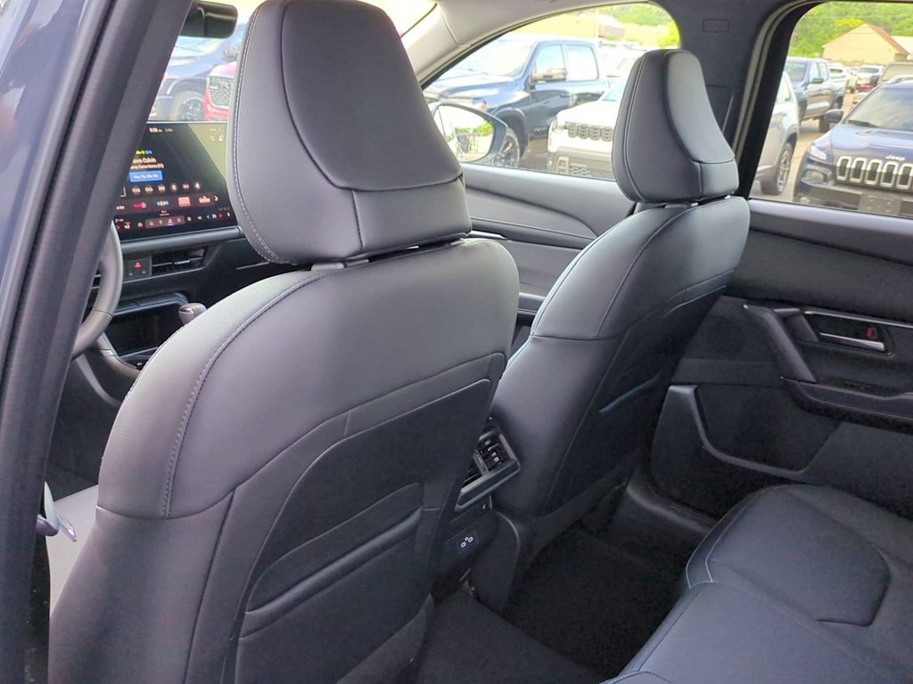 Thumbnail: 2026 Mazda CX-5 - 11