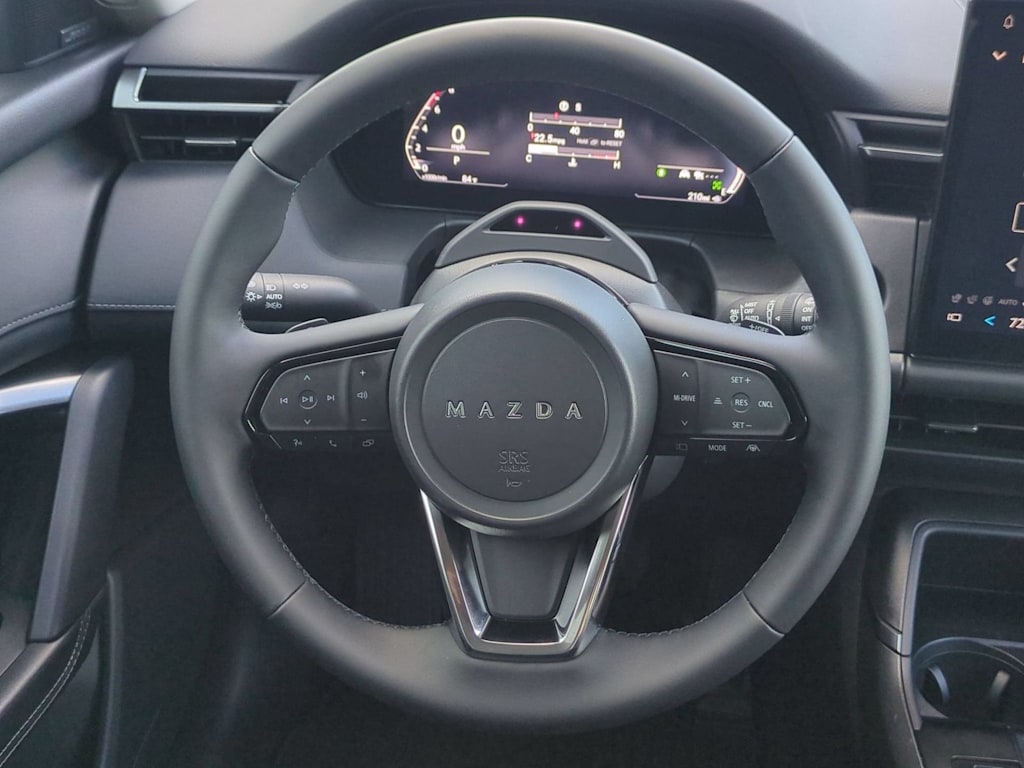 Thumbnail: 2026 Mazda CX-5 - 12