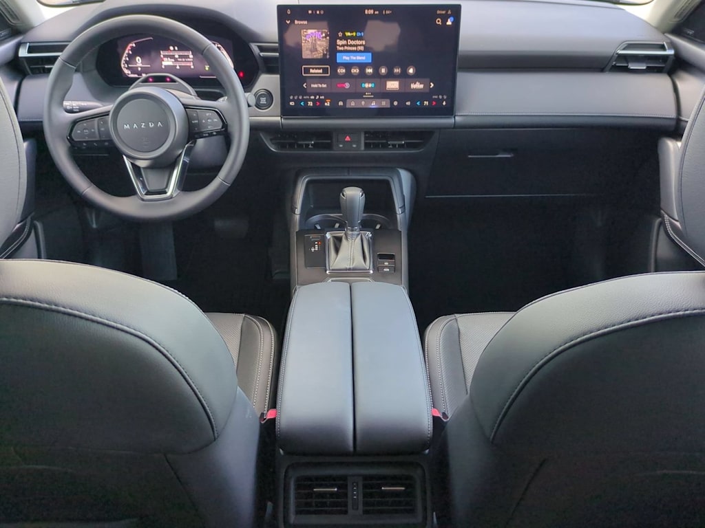 Thumbnail: 2026 Mazda CX-5 - 8