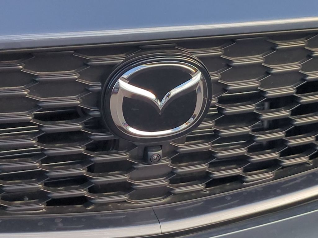 Thumbnail: 2026 Mazda CX-5 - 6
