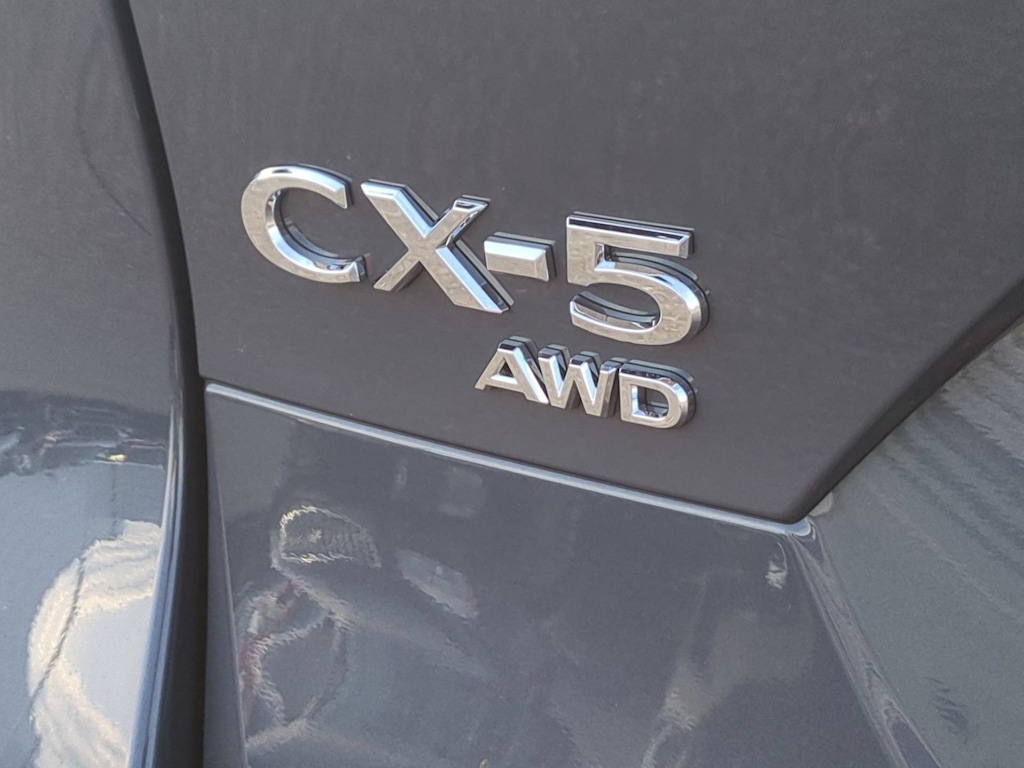 Thumbnail: 2026 Mazda CX-5 - 24