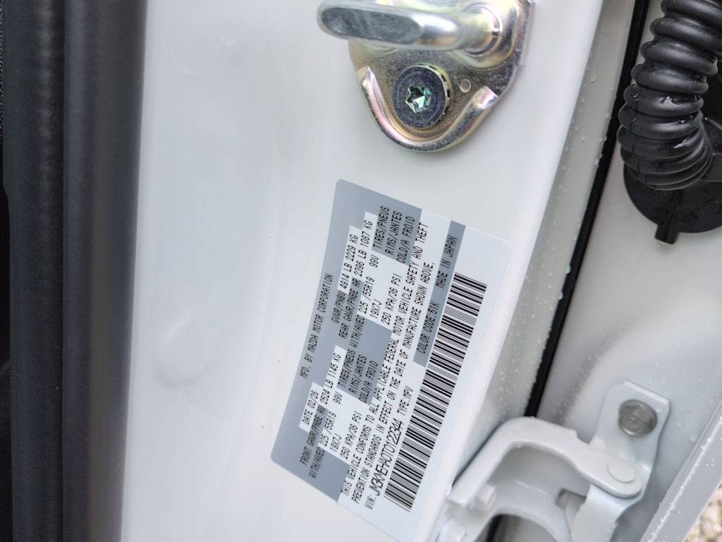 Thumbnail: 2026 Mazda CX-5 - 18