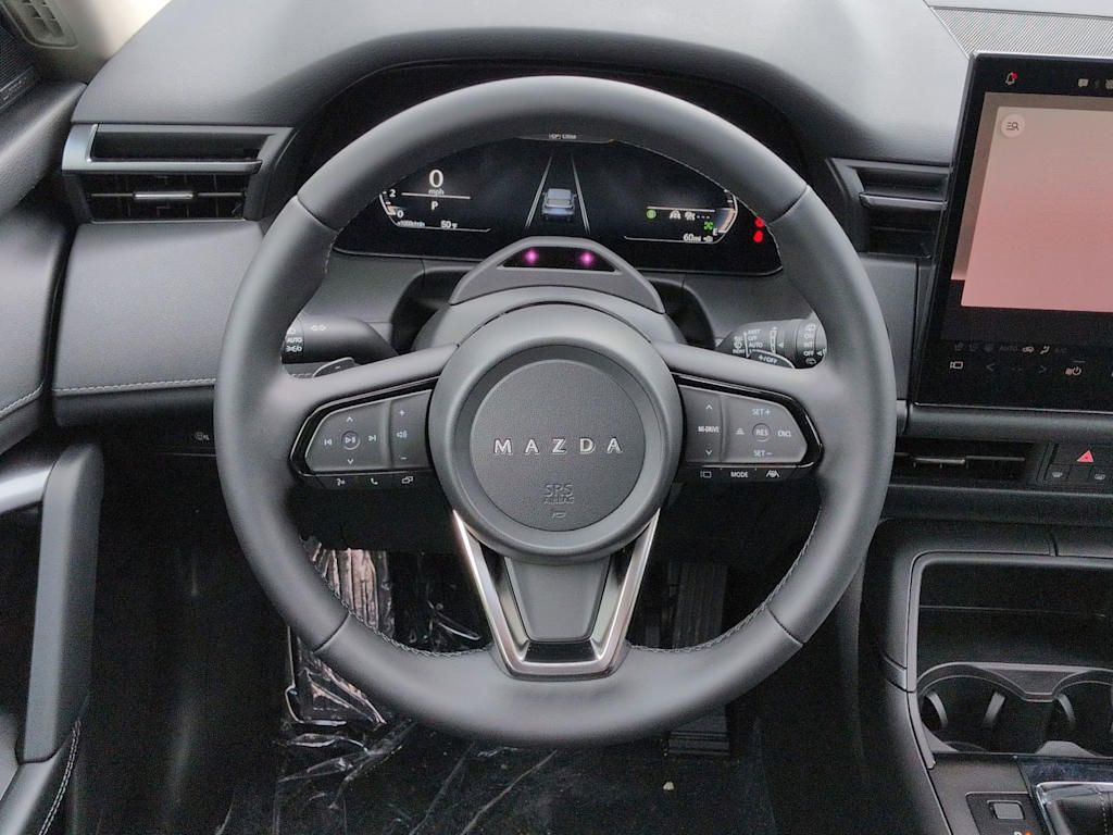Thumbnail: 2026 Mazda CX-5 - 14