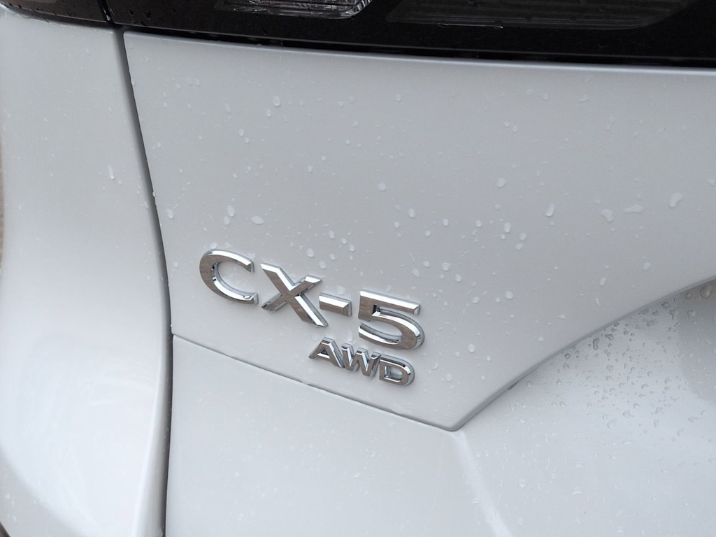Thumbnail: 2026 Mazda CX-5 - 7