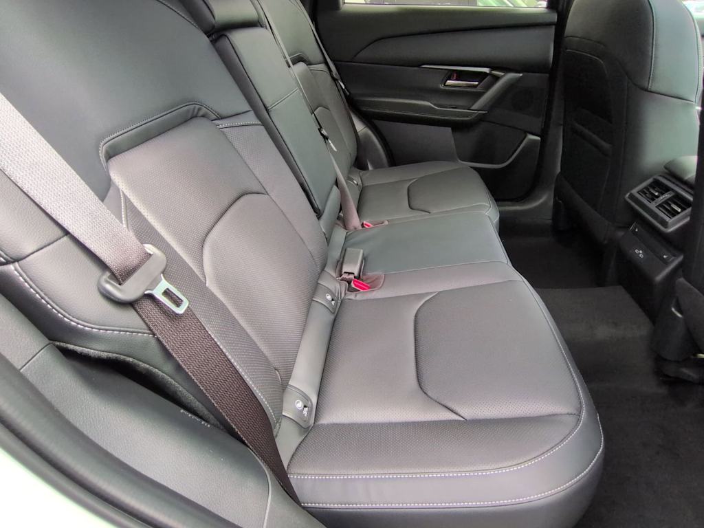 Thumbnail: 2026 Mazda CX-5 - 27