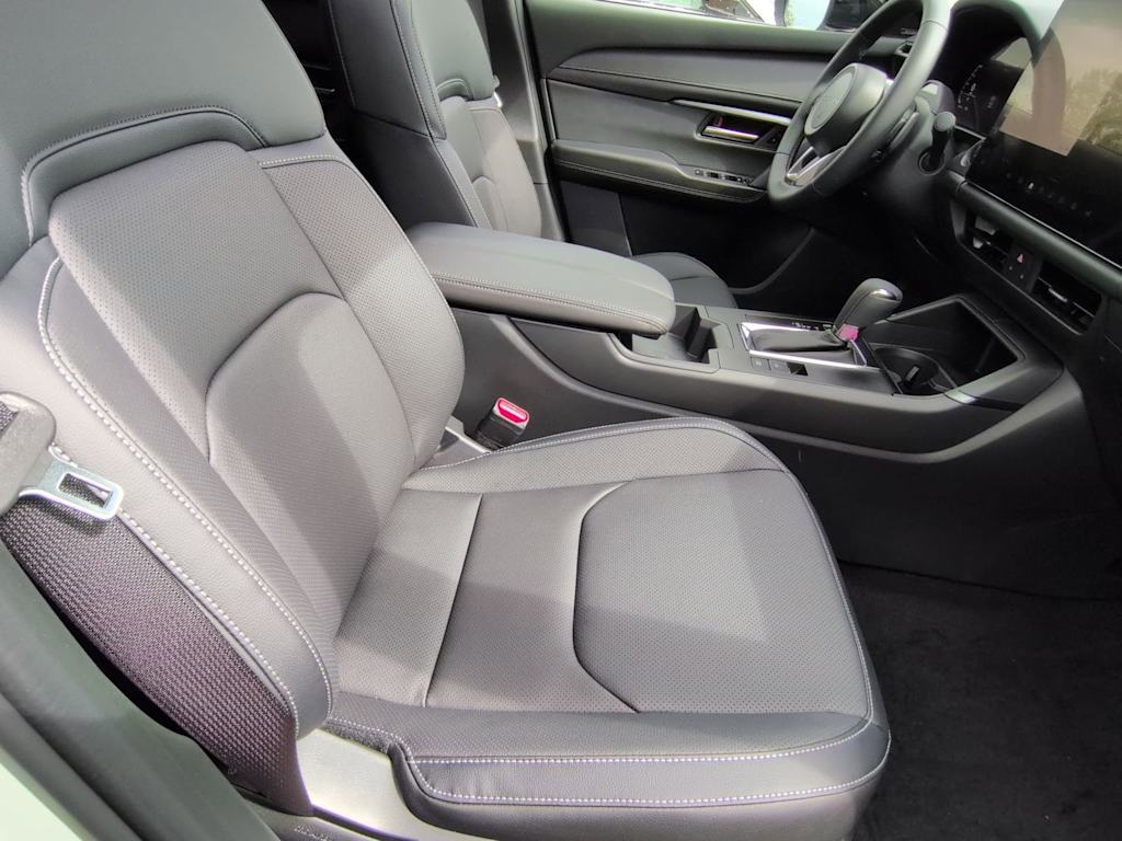 Thumbnail: 2026 Mazda CX-5 - 12