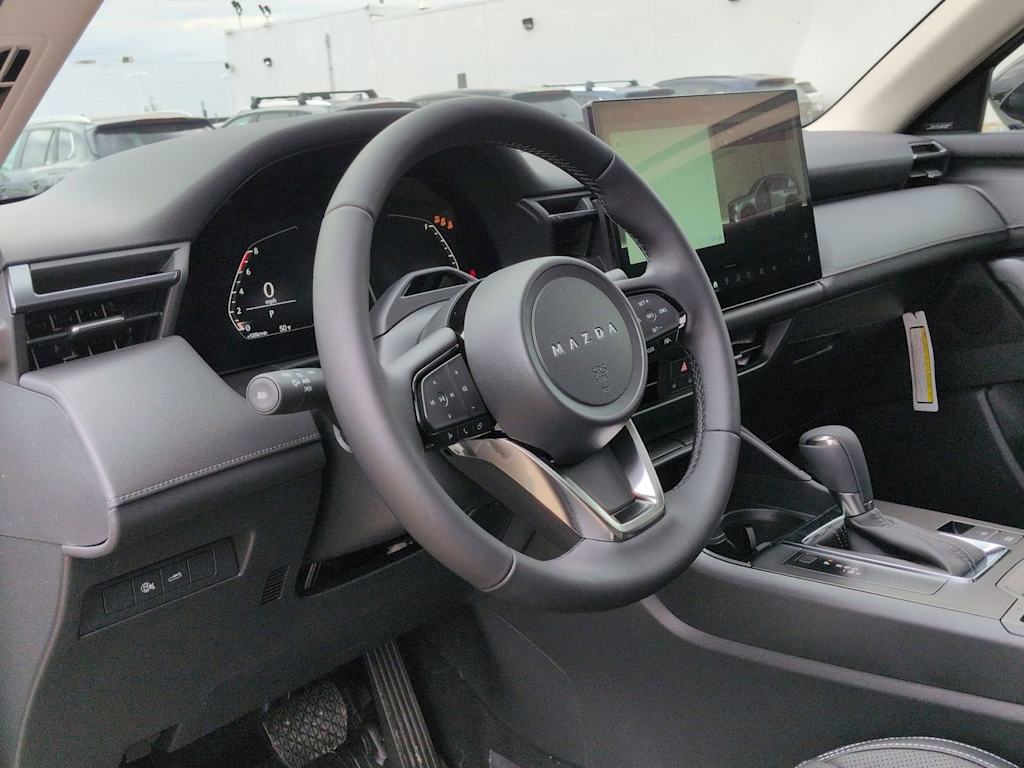 Thumbnail: 2026 Mazda CX-5 - 2
