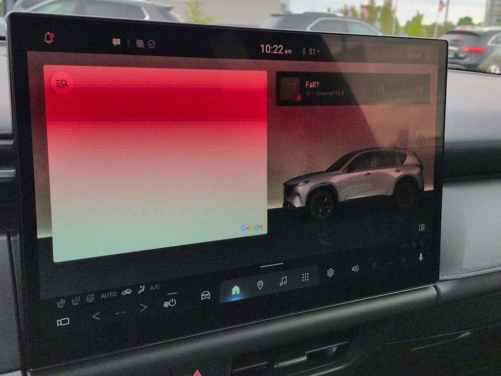 Thumbnail: 2026 Mazda CX-5 - 15