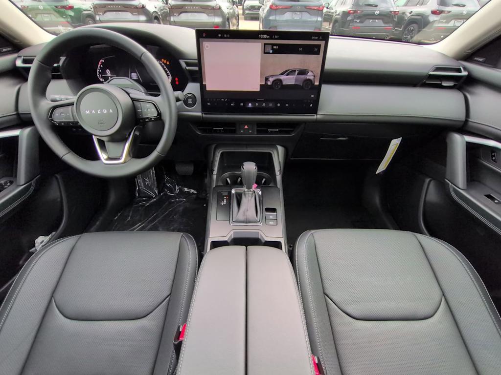 Thumbnail: 2026 Mazda CX-5 - 10