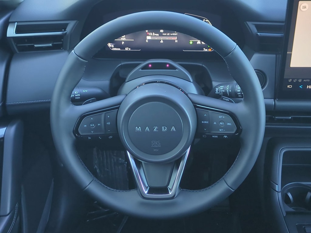 Thumbnail: 2026 Mazda CX-5 - 13