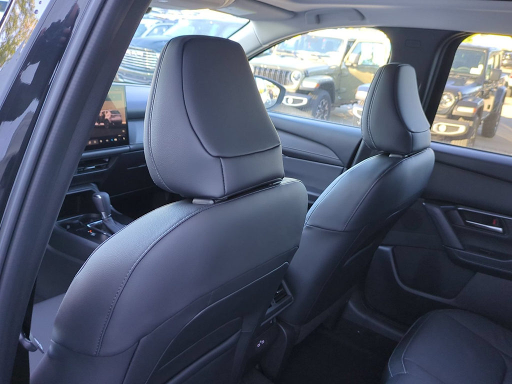 Thumbnail: 2026 Mazda CX-5 - 12