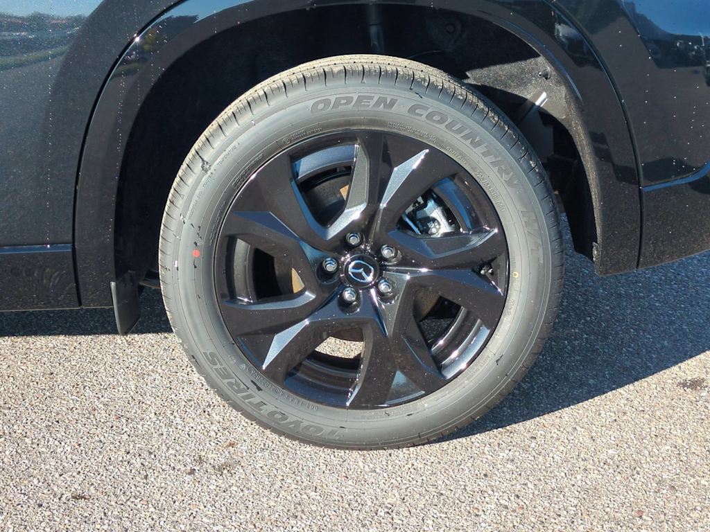 Thumbnail: 2026 Mazda CX-5 - 8