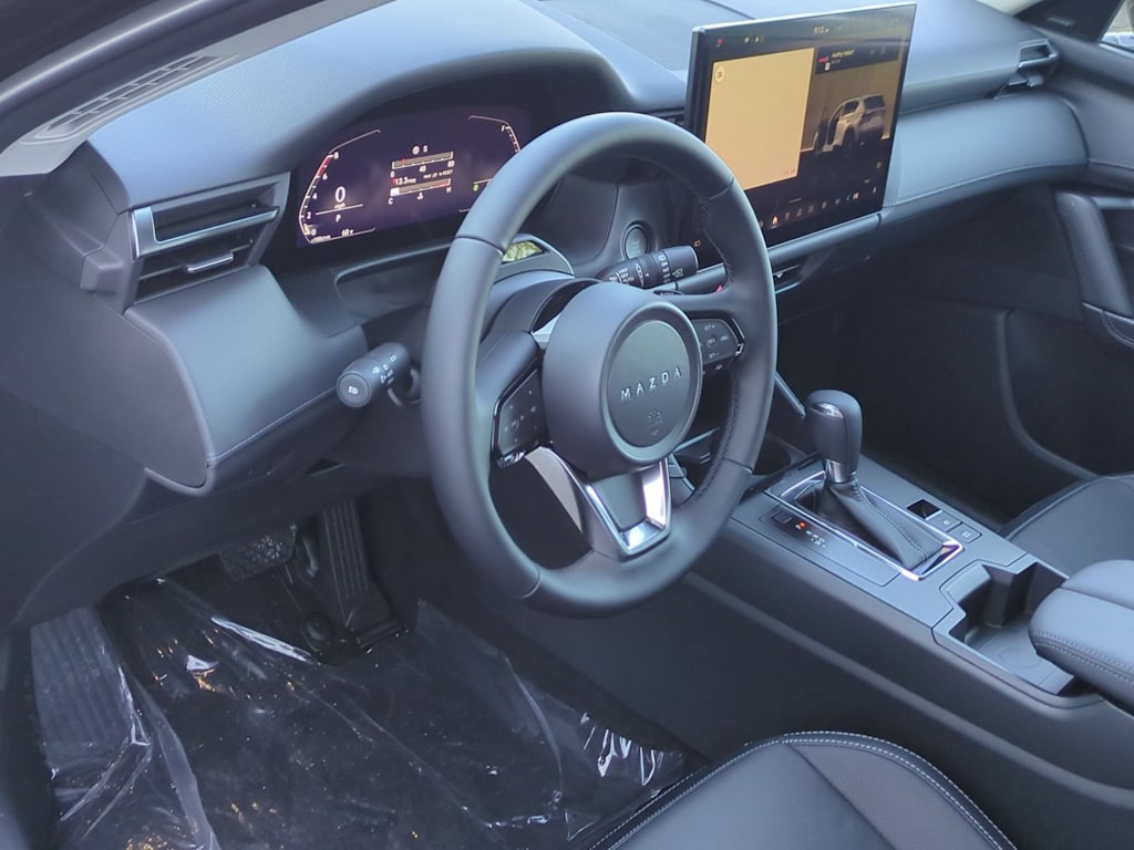 Thumbnail: 2026 Mazda CX-5 - 2
