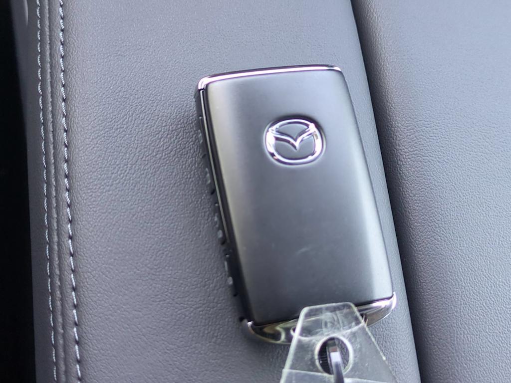 Thumbnail: 2026 Mazda CX-5 - 17