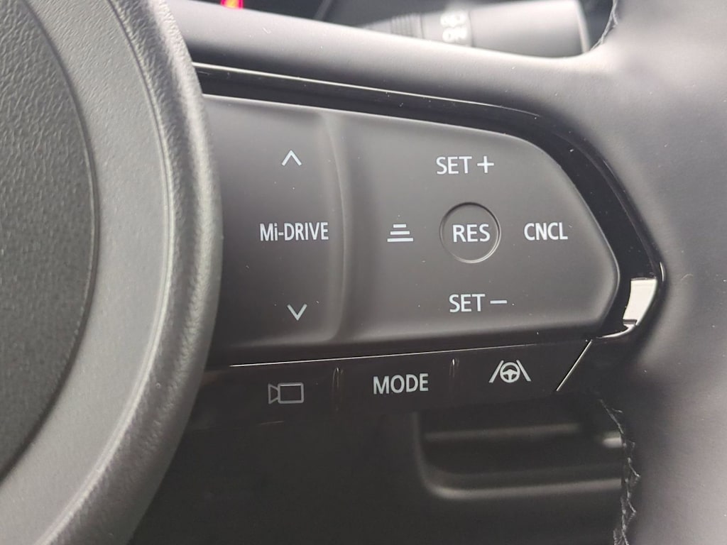Thumbnail: 2026 Mazda CX-5 - 29