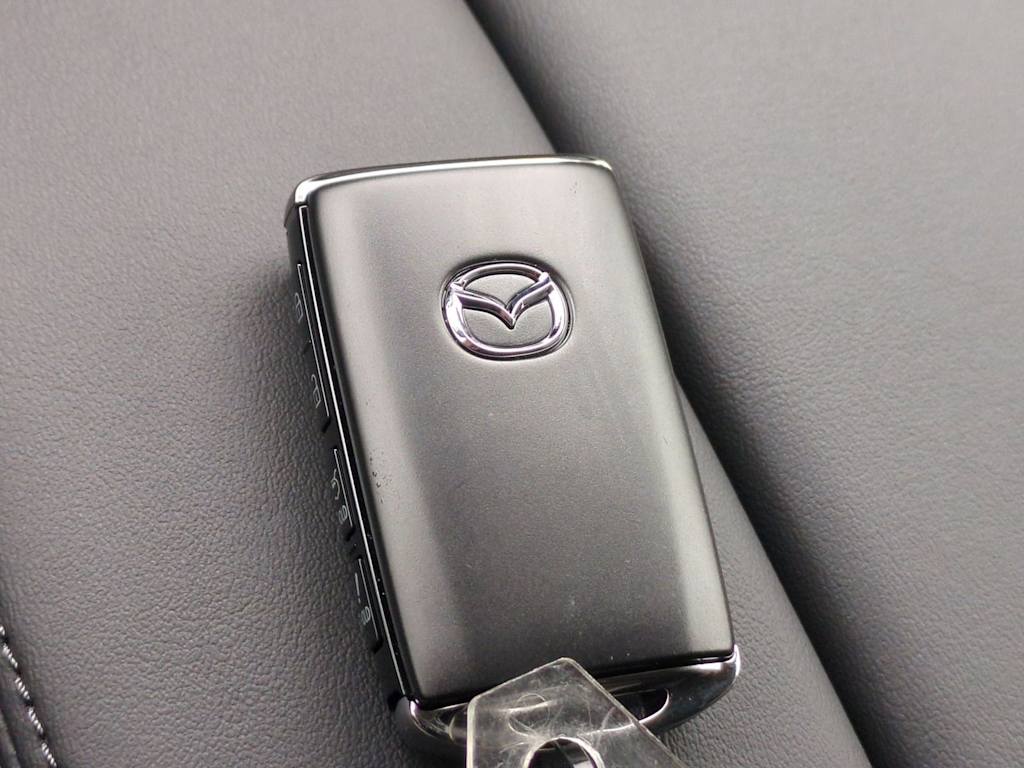 Thumbnail: 2026 Mazda CX-5 - 36