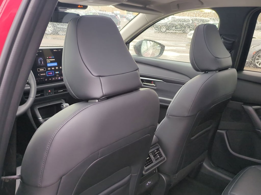 Thumbnail: 2026 Mazda CX-5 - 10