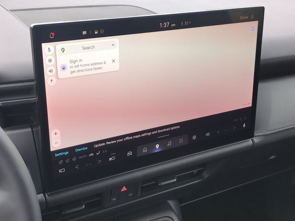 Thumbnail: 2026 Mazda CX-5 - 32