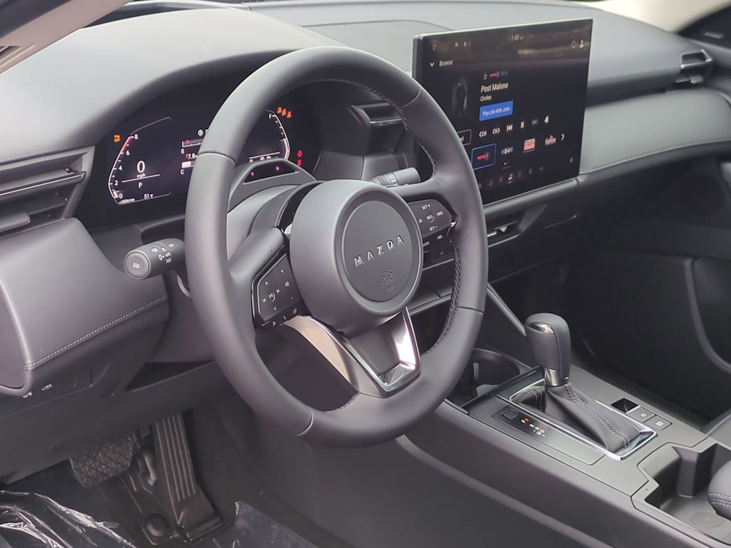 Thumbnail: 2026 Mazda CX-5 - 2