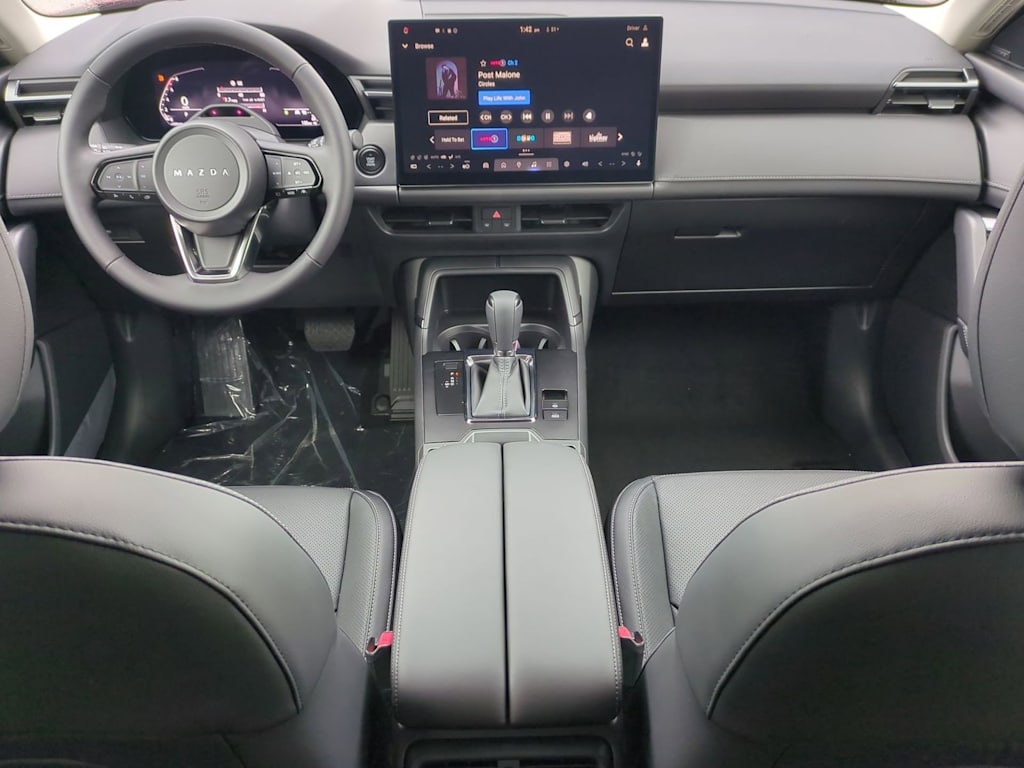 Thumbnail: 2026 Mazda CX-5 - 8