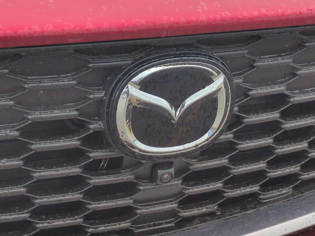 Thumbnail: 2026 Mazda CX-5 - 6