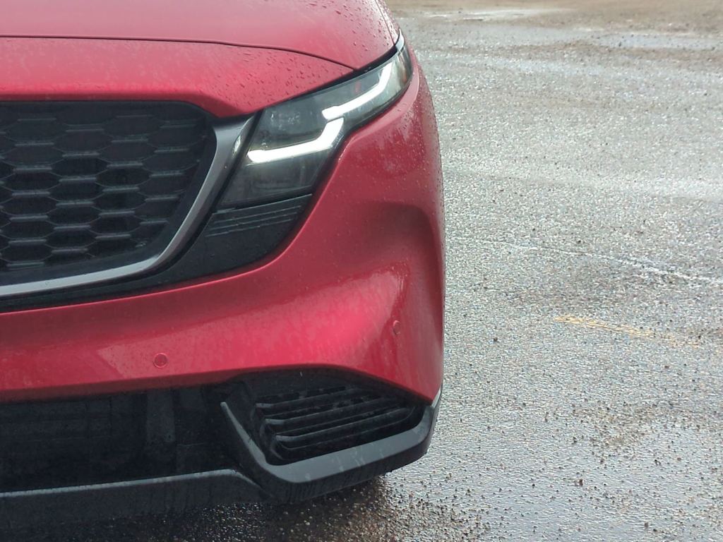 Thumbnail: 2026 Mazda CX-5 - 21